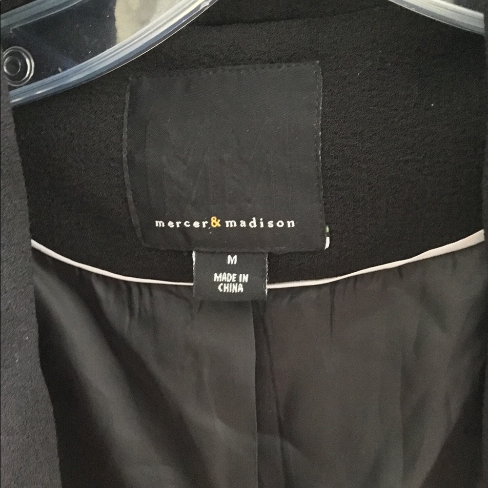 Fully Lined Vest - image 4